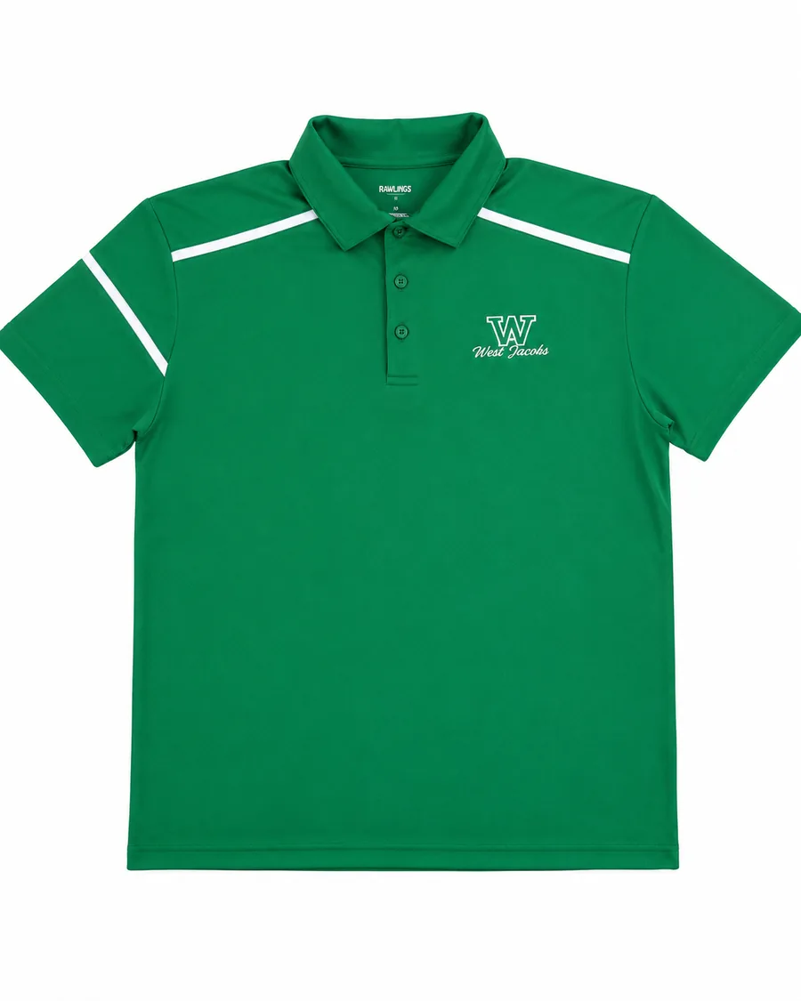 Polo verde